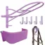 Stubbs Tack Room Essentials Bundle - Lilac