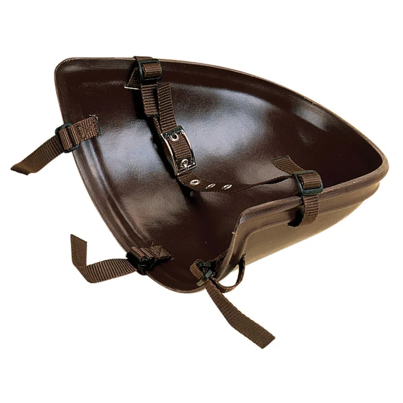 Stubbs Anti Chew Bib