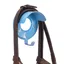 Stubbs Bridle Rack - Blue