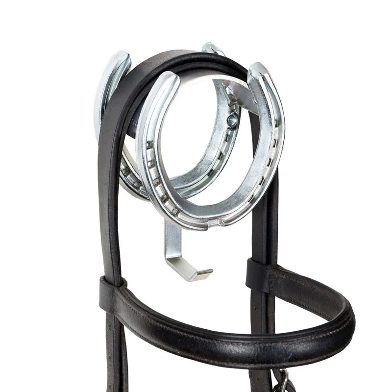 Stubbs Classic Bridle Rack King