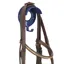 Stubbs Bridle Rack - Royal Blue
