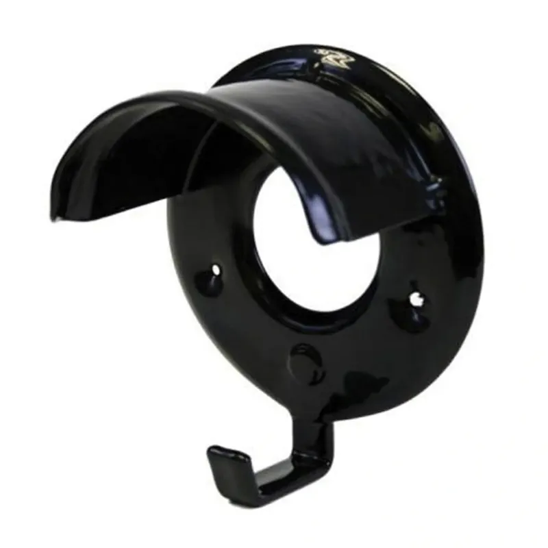 Stubbs Tack Room Essentials Bundle - Black-4