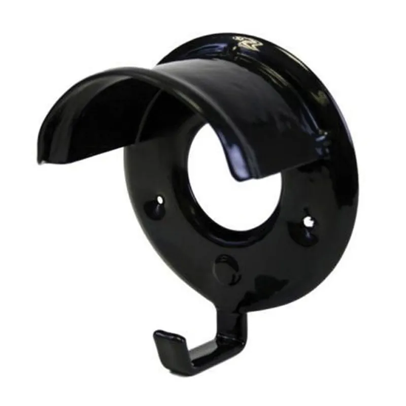 Stubbs Bridle Rack - Black-1