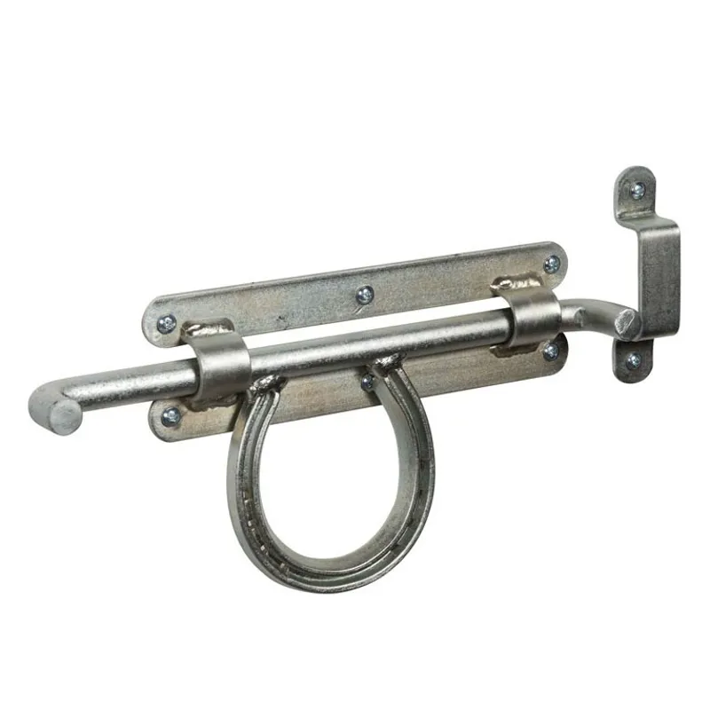 Stubbs Classic Horse Shoe Door Bolt