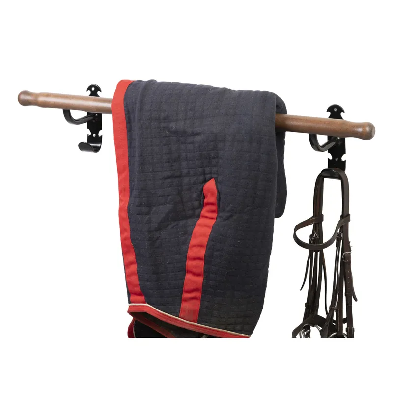 Stubbs Retro Rug Rail-2