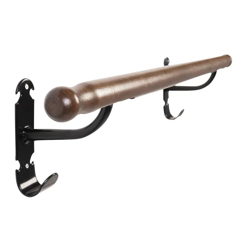 Stubbs Retro Rug Rail