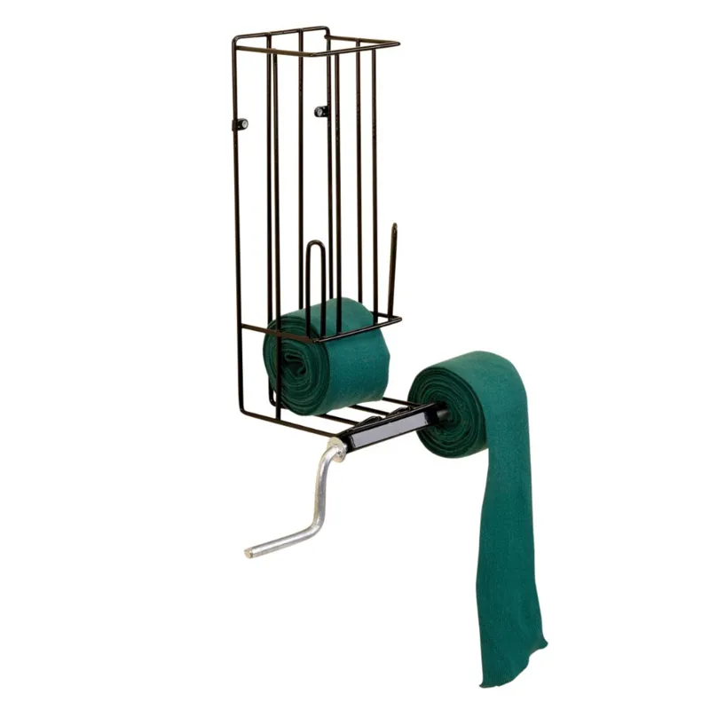 Stubbs Bandage Station Rack