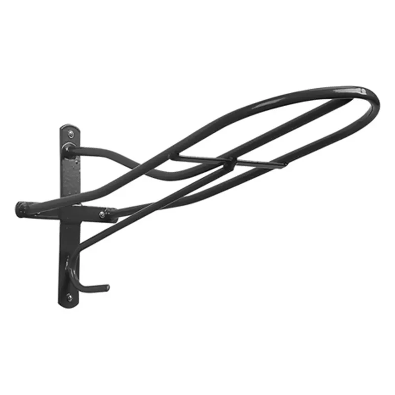 Stubbs Tack Room Essentials Bundle - Black-1