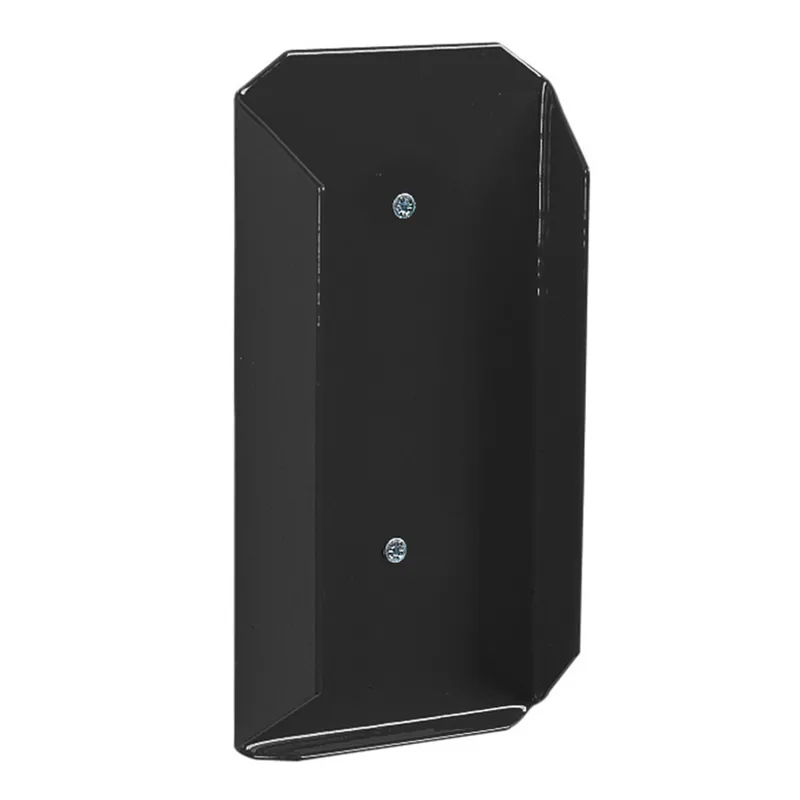 Stubbs Salt Lick Holder Black