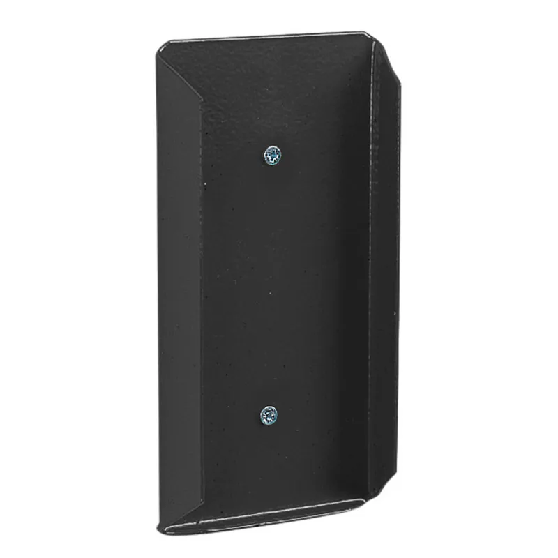 Stubbs Economy Salt Lick Holder - Black