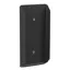 Stubbs Economy Salt Lick Holder - Black