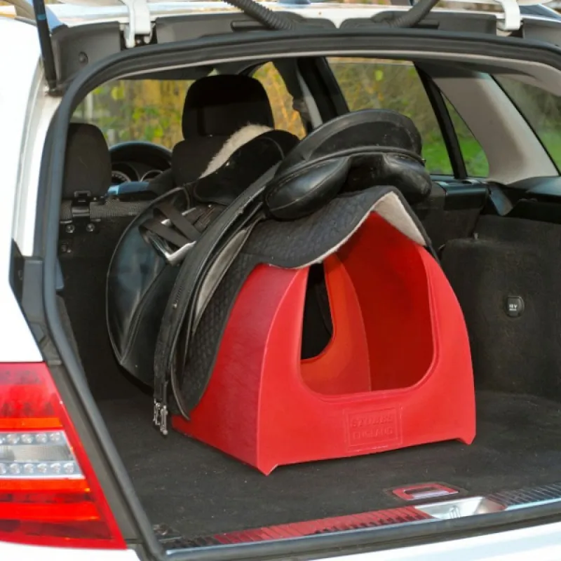 Stubbs S500 Saddle Mate - Blue-1