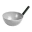 Stubbs S80 Plastic Feed Scoop - White