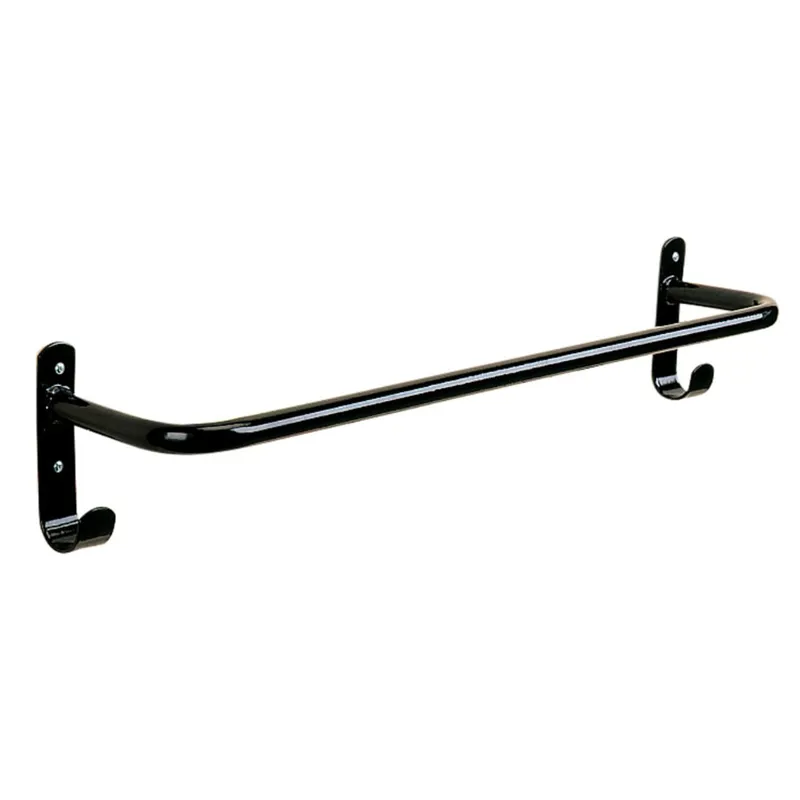 Stubbs Rug Rail - Black