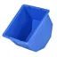 Stubbs Soak n Roll Hay Soaking Tub - Blue