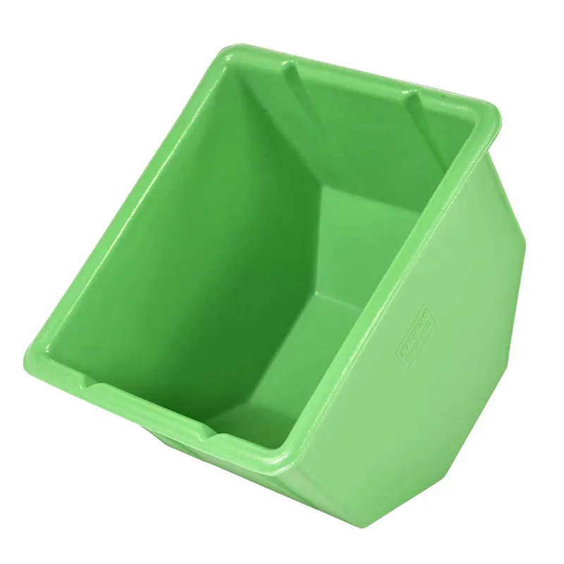 Stubbs Soak n Roll Hay Soaking Tub - Green