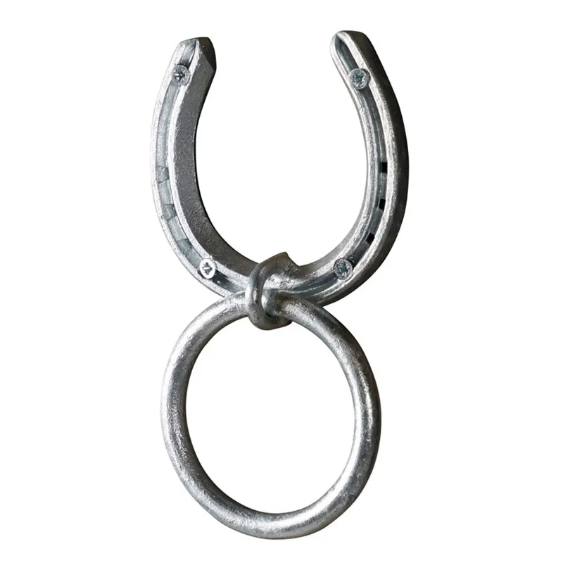 Stubbs Classic Tie Ring King