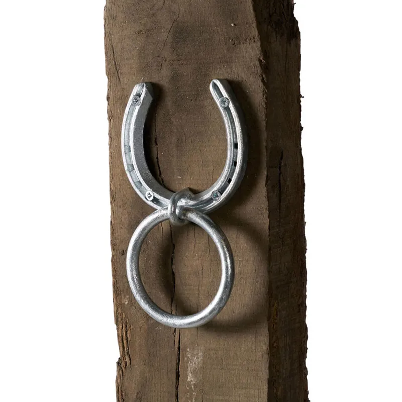 Stubbs Classic Tie Ring King-1