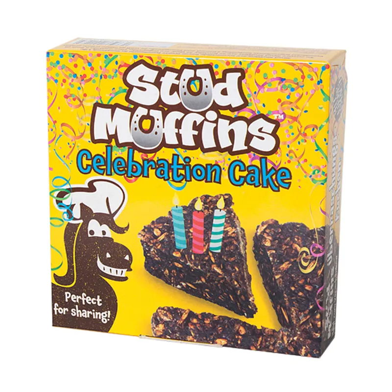 Stud Muffin Celebration Cake-1