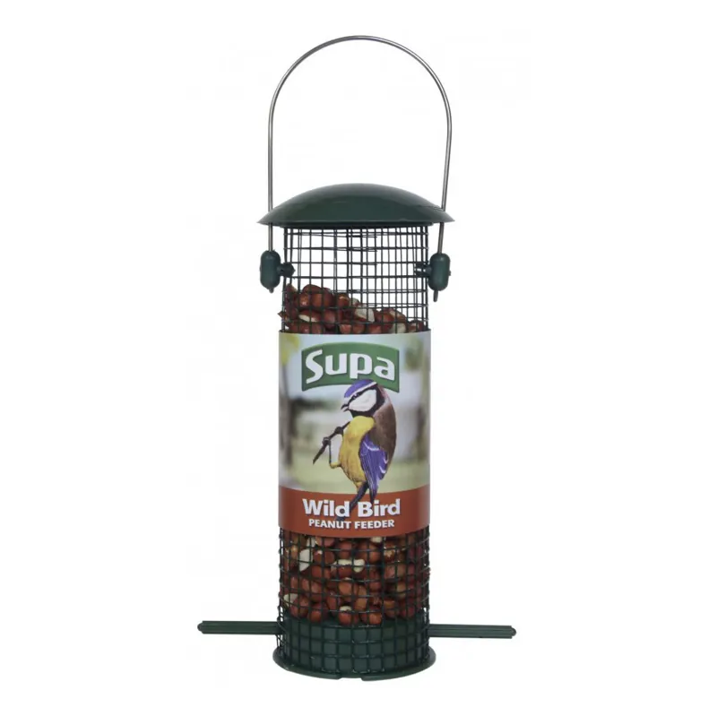 Supa Wild Bird Feeder