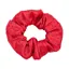 Supreme Products Show Scrunchie - Red/Navy Spot