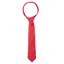 Supreme Products Adults Show Tie - Red/Navy Spot