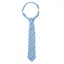 Supreme Products Adults Show Tie - Blue/Navy