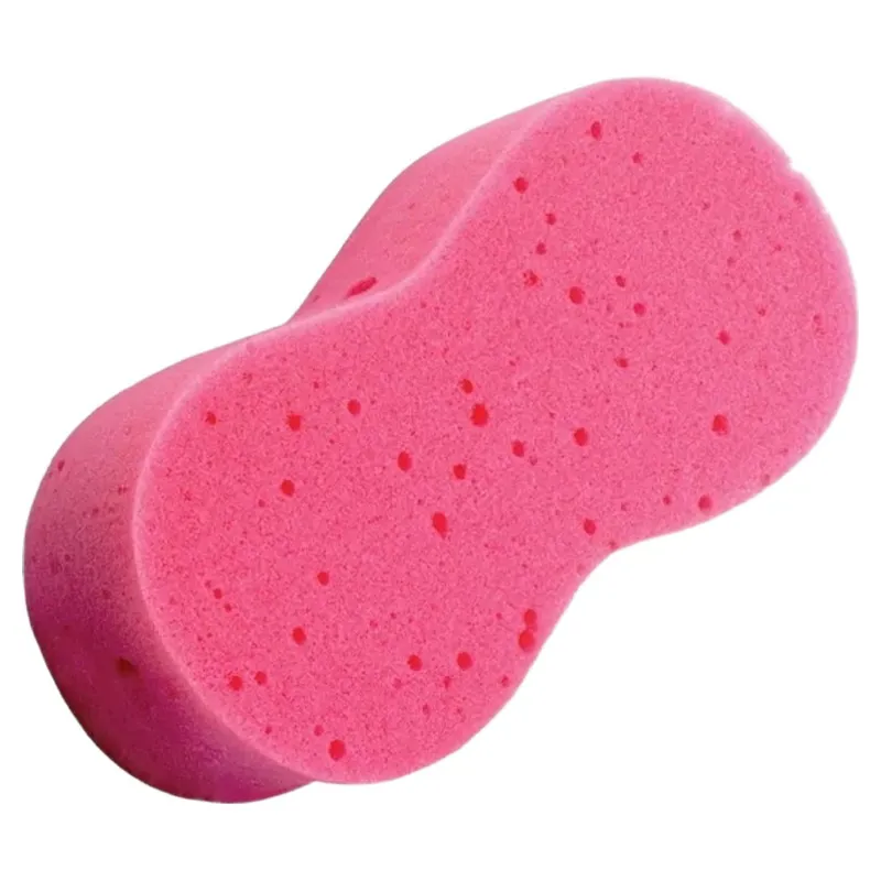Supreme Products Dogbone Sponge - Red