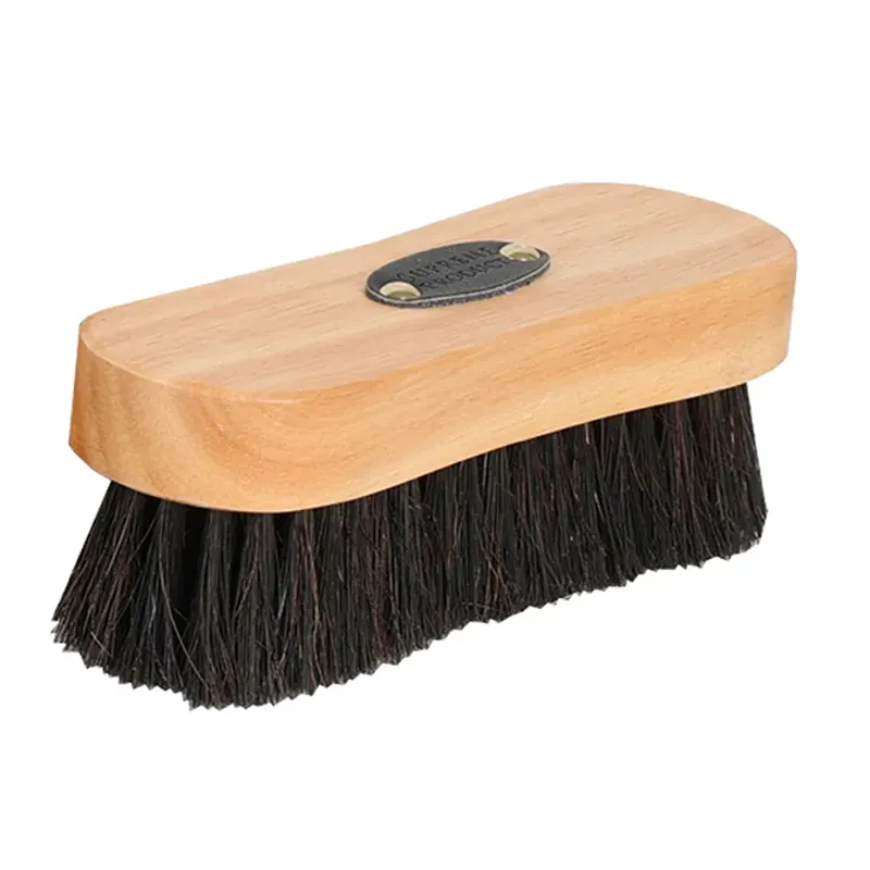 Supreme Products Gleaming Coat Face Brush
