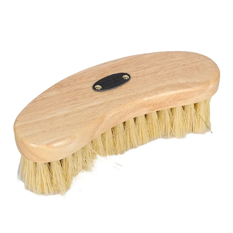 Supreme Products Gleaming Coat Flicker Brush