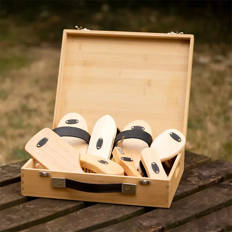 Supreme Products Gleaming Grooming Complete Box Set-1