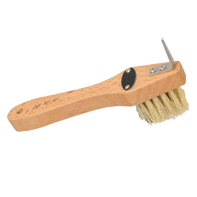 Supreme Products Gleaming Coat Hoof Pick