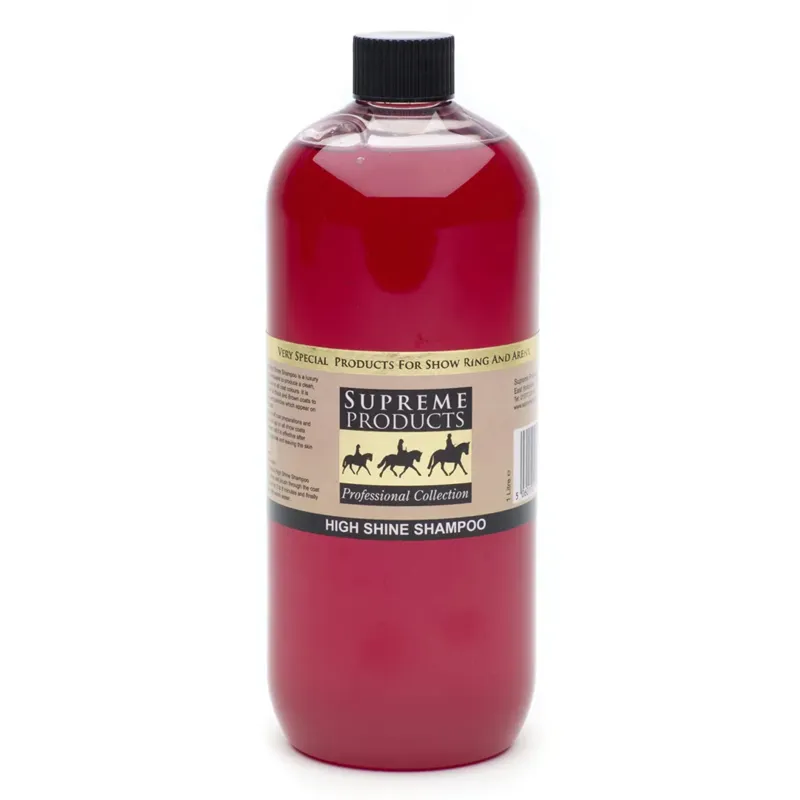 Supreme Products High Shine Shampoo-2
