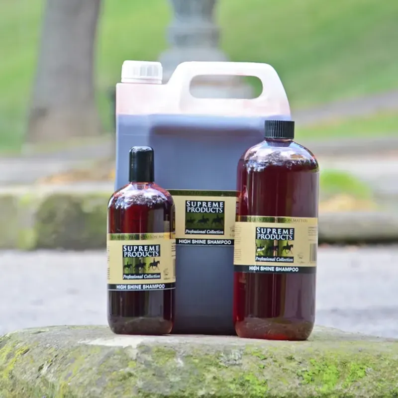 Supreme Products High Shine Shampoo-4