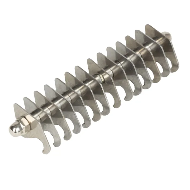 Supreme Products Thinning Comb Replacement Blade-3