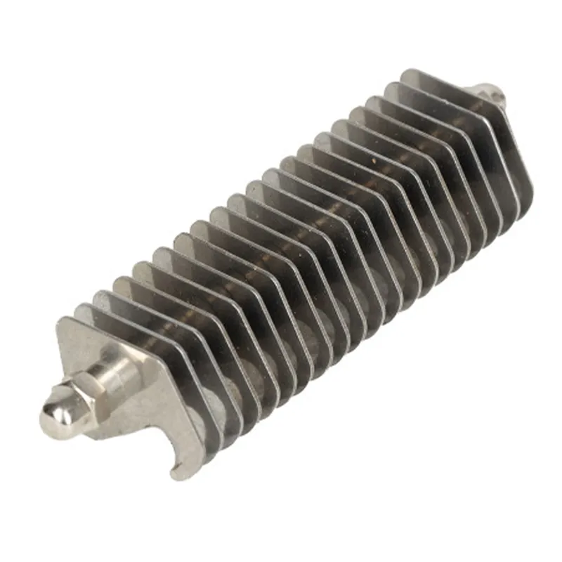 Supreme Products Thinning Comb Replacement Blade-2