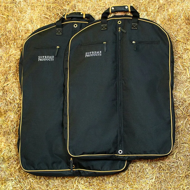 Supreme Products Pro Groom Childrens Garment Bag-1
