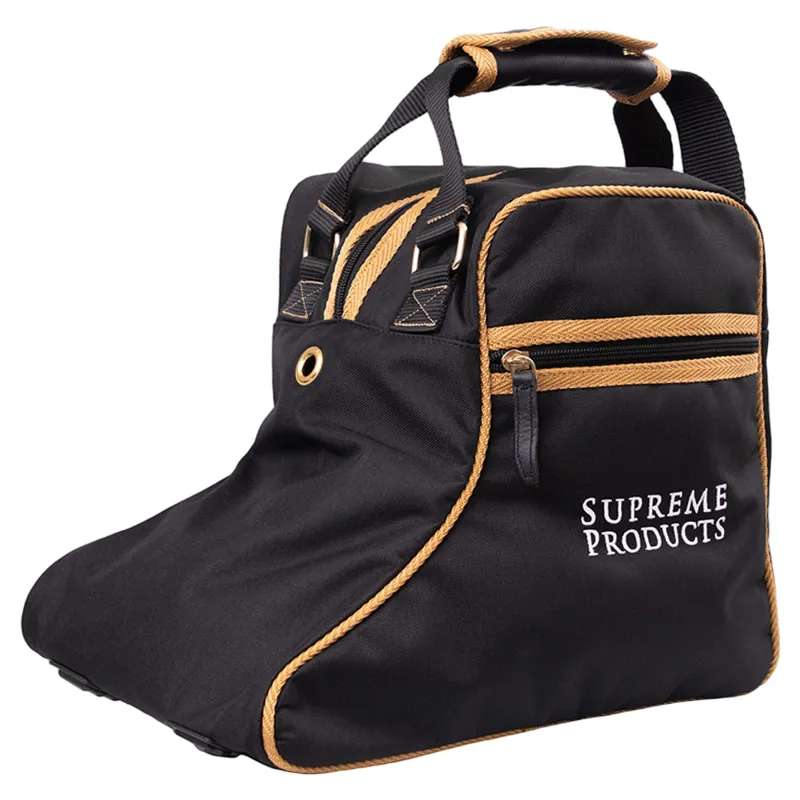 Supreme Products Pro Groom Jodhpur Boot Bag-1