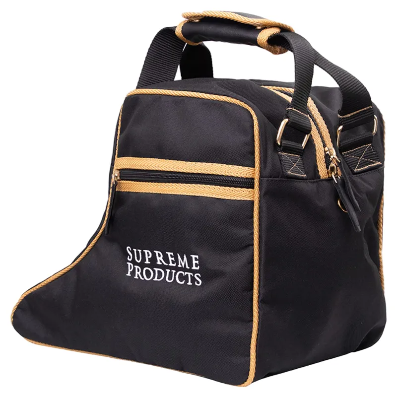 Supreme Products Pro Groom Jodhpur Boot Bag-2