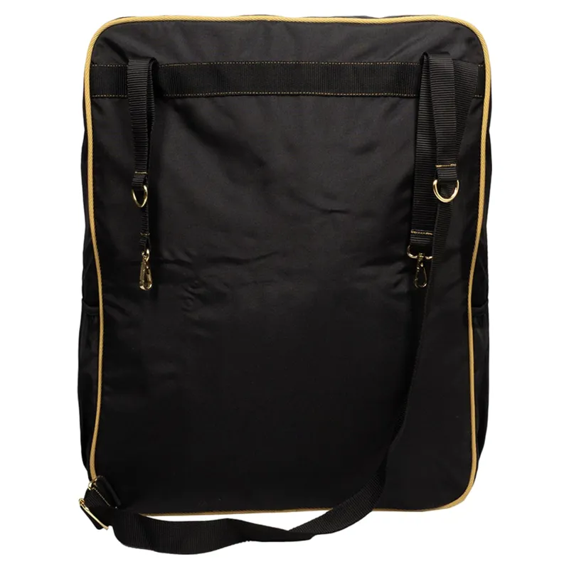 Supreme Products Pro Groom Stable Bag - Black-2