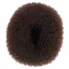 Supreme Products Show Time Hair Donut - Brown