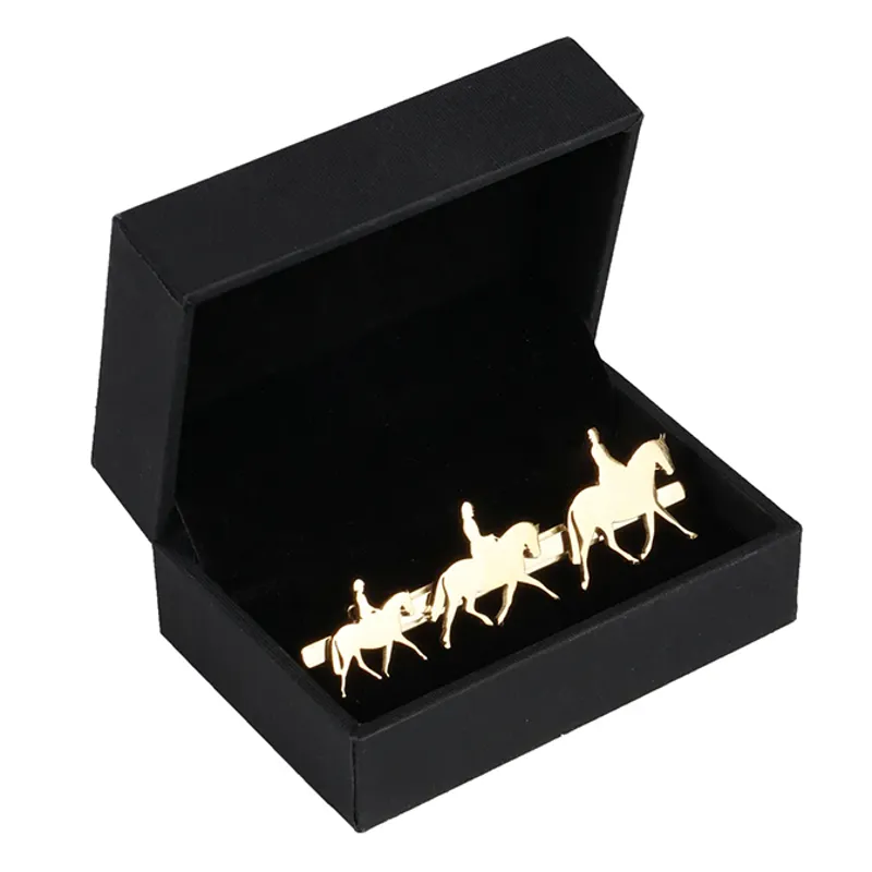 Supreme Products Tie Pin - Hot to Trot