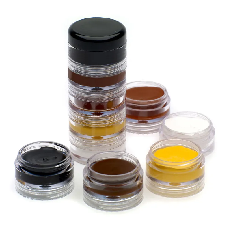 Supreme Products Make Up Stacking Palette