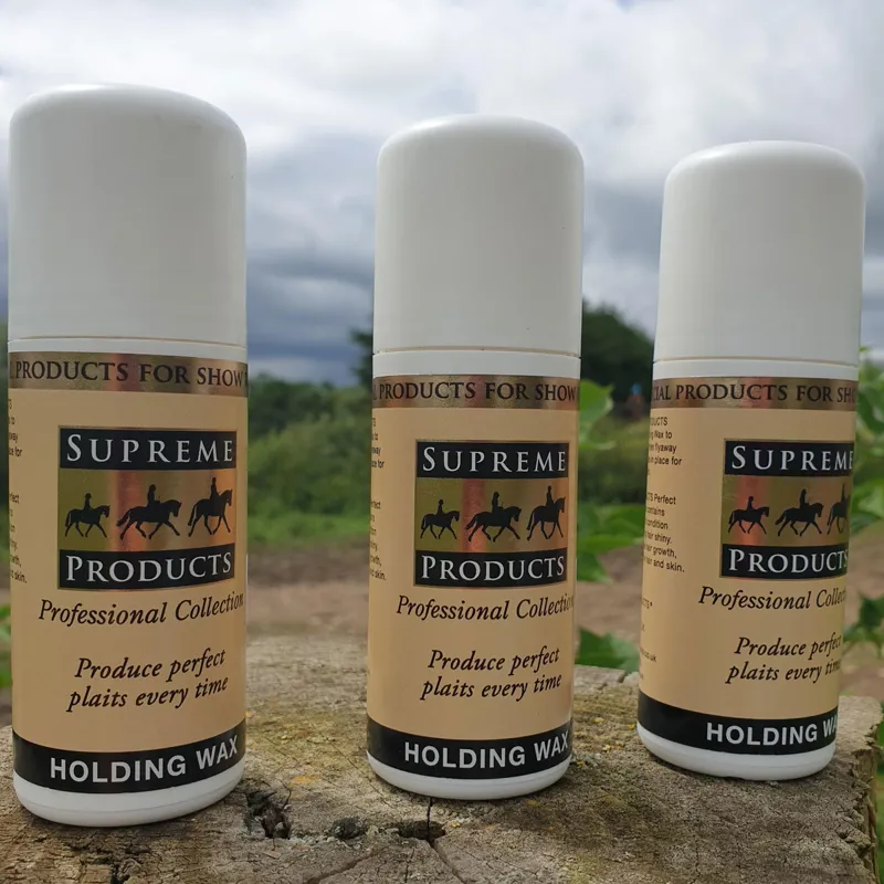 Supreme Products Perfect Plaits Holding Wax -1