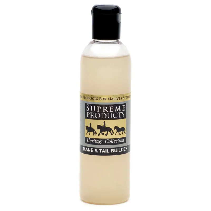 Supreme Products Mane And Tail Builder
