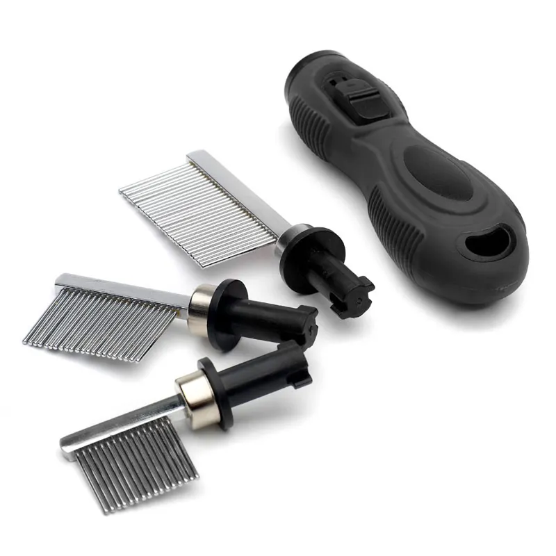 Supreme Products Quarter Marking Comb Set