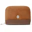 Fairfax and Favor Mini Salisbury Purse - Tan Suede
