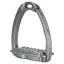 Tech Stirrups Venice Fit 8 Safety Stirrups - Titanium