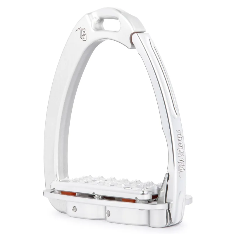 Tech Venice Plus Evo Safety Stirrups - TRIAL