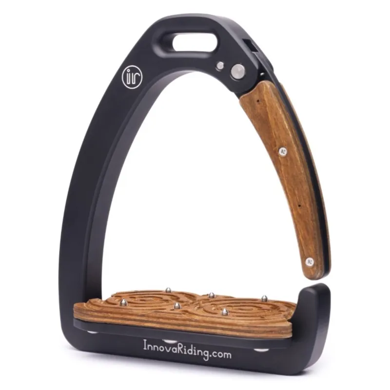 Innova Riding Dynamic Safety Stirrups - TRIAL